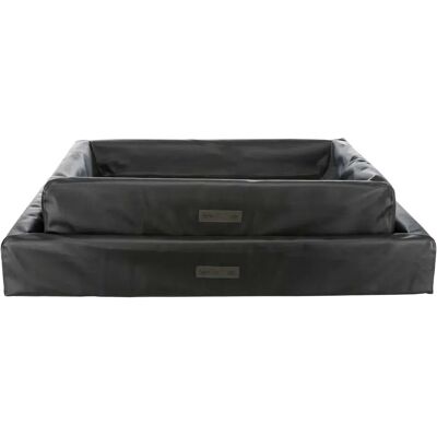 Cama para perros Trixie Vital Remo - 110 x 80 x 16 cm Cama para perros Trixie Vital Remo - 110 x 80 x 16 cm