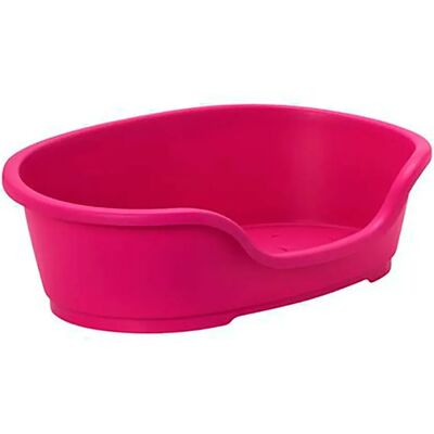 Cama para mascotas Domus - Negro - Mediana Cama para mascotas Domus - Negro - Mediana