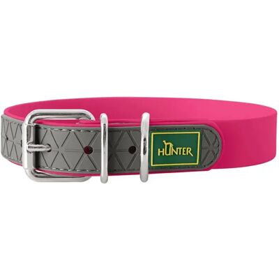 Hunter Pet Collar Para Perro Covenience Pink 23-31 cm Hunter Pet Collar Para Perro Covenience Pink 23-31 cm