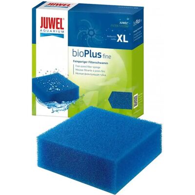 Juwel Filtro De Acuario Bio Plus Fino Xl Blue One Size Juwel Filtro De Acuario Bio Plus Fino Xl Blue One Size