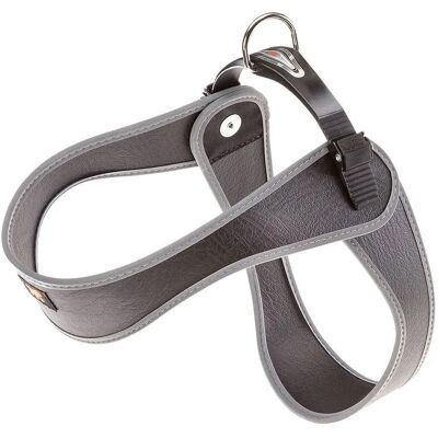 Arnés Ferplast Agila 9 Negro - Perro Arnés Ferplast Agila 9 Negro - Perro