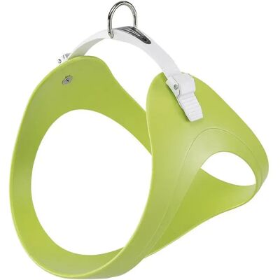 Arnés Ergoflex P Verde Ferplast - Arnés Arnés Ergoflex P Verde Ferplast - Arnés