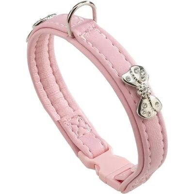 FERPLAST Joy 25cm Collar para Perros - Collar para Perros FERPLAST Joy 25cm Collar para Perros - Collar para Perros