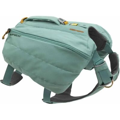 Ruffwear Arnés Para Perros Front Range™ River Rock Green L-XL Ruffwear Arnés Para Perros Front Range™ River Rock Green L-XL