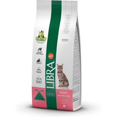 Affinity Comida Para Gatos Adultos Libra Salmón 12kg Pink 12kg Affinity Comida Para Gatos Adultos Libra Salmón 12kg Pink 12kg