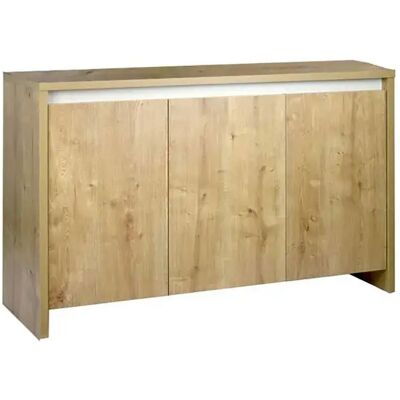 Mueble de Acuario Fluval Roma 240L - Roble Mueble de Acuario Fluval Roma 240L - Roble
