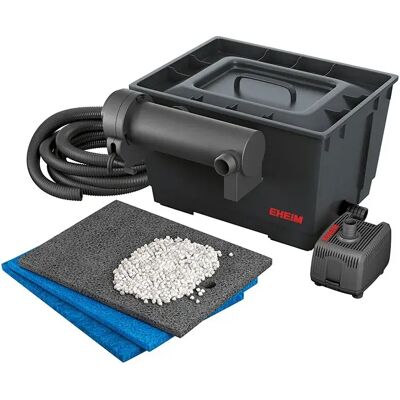 Conjunto de Filtro de Estanque Eheim 5000 - Sistema Completo Conjunto de Filtro de Estanque Eheim 5000 - Sistema Completo