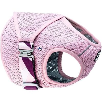 Hurtta Pink Chaleco Refrigerante para Perros 85-95cm - Ropa para perros Hurtta Pink Chaleco Refrigerante para Perros 85-95cm - Ropa para perros