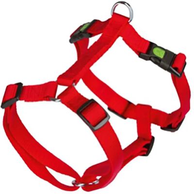 Arnés para perros Kerbl Miami - Colores brillantes, Impermeable, 5 Ajustes Arnés para perros Kerbl Miami - Colores brillantes, Impermeable, 5 Ajustes