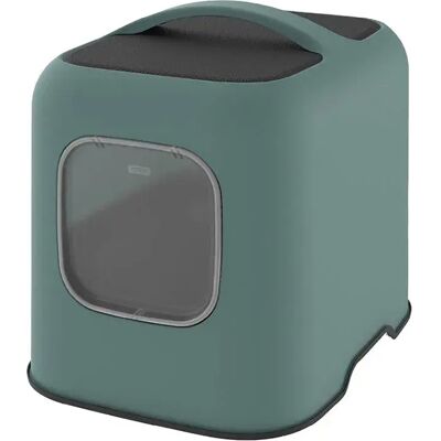 Rotho Dlkrohkuw0026 Caja De Arena Green One Size Rotho Dlkrohkuw0026 Caja De Arena Green One Size
