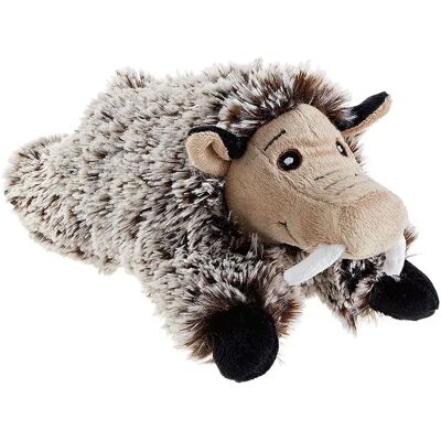 Juguete para perros Faro Cerdo Gris de Hunter - Peluche para mascotas Juguete para perros Faro Cerdo Gris de Hunter - Peluche para mascotas