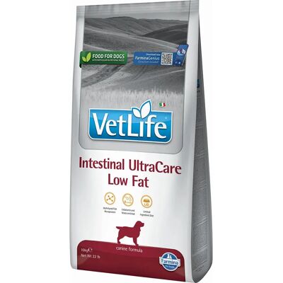 Farmina Comida Para Perros Vet Life 10kg Red One Size Farmina Comida Para Perros Vet Life 10kg Red One Size