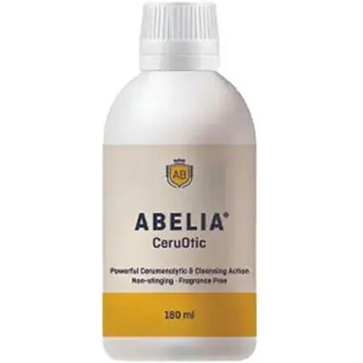 Vetnova Abelia Ceruotic Solución Oídos - Cuidado de Oídos para Perros y Gatos Vetnova Abelia Ceruotic Solución Oídos - Cuidado de Oídos para Perros y Gatos