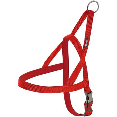 Nayeco Neoprene Red - Arnés - Talla M Nayeco Neoprene Red - Arnés - Talla M