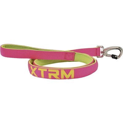 Correa Nayeco X-TRM Neon Flash Fucsia para Perros - Leash Correa Nayeco X-TRM Neon Flash Fucsia para Perros - Leash