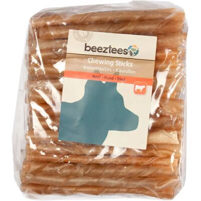 Beeztees Snacks De Palitos De Carne De Res Para Perros 9-10mm One Size Beeztees Snacks De Palitos De Carne De Res Para Perros 9-10mm One Size