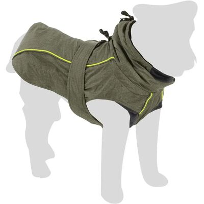 Chaqueta para perro Flamingo Dover - Ropa Chaqueta para perro Flamingo Dover - Ropa