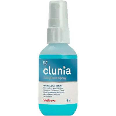 Vetnova Clunia EasyDent Spray - Spray dental Vetnova Clunia EasyDent Spray - Spray dental