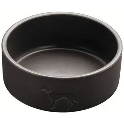 Cuenco de cerámica Hunter Osby - 1100ml Estable y Elegante Cuenco de cerámica Hunter Osby - 1100ml Estable y Elegante