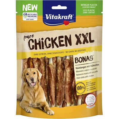 Snacks para perros Vitakraft - Pollo y Res - XXL Snacks para perros Vitakraft - Pollo y Res - XXL
