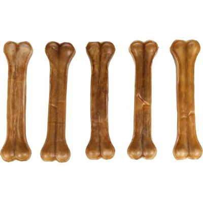 Flamingo Snack R´hide Pressed Bone 1-1.1kg 26cm One Size Flamingo Snack R´hide Pressed Bone 1-1.1kg 26cm One Size