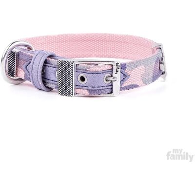 My Family Modelo 13 Collar sintético ajustable - Collar My Family Modelo 13 Collar sintético ajustable - Collar