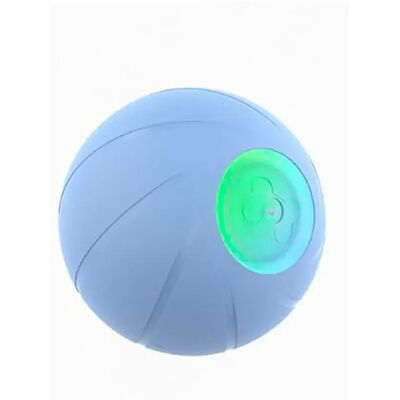 Juguete para perros Cheerble Wicked Ball SE - Pequeño, Azul, Resistente al agua Juguete para perros Cheerble Wicked Ball SE - Pequeño, Azul, Resistente al agua
