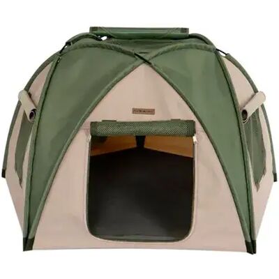 Tienda para Mascotas Ludvig de Nordic Paws - Plegable, Ventilada, Lavable - Transporte Animal Tienda para Mascotas Ludvig de Nordic Paws - Plegable, Ventilada, Lavable - Transporte Animal