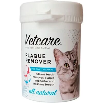 Taste of the Wild Vetcare Eliminador de Placa 40 g - Cuidado Dental para Mascotas Taste of the Wild Vetcare Eliminador de Placa 40 g - Cuidado Dental para Mascotas