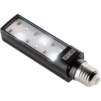 Bombilla LED UV-UVB Terrasky Exoterra - 9 Vatios Bombilla LED UV-UVB Terrasky Exoterra - 9 Vatios