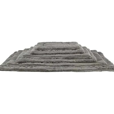 Trixie Lonni Colchón Gris para Mascotas - Pet Mattress Trixie Lonni Colchón Gris para Mascotas - Pet Mattress