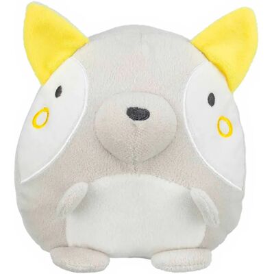 Juguete de peluche Trixie Zorro - Peluche suave 15cm Juguete de peluche Trixie Zorro - Peluche suave 15cm