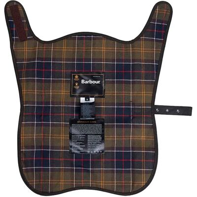Abrigo de perro de cera verde oliva de Barbour - Unisex - Pequeño Abrigo de perro de cera verde oliva de Barbour - Unisex - Pequeño