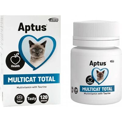 Aptus Recobooster Gato 60 g - Complemento alimenticio Aptus Recobooster Gato 60 g - Complemento alimenticio