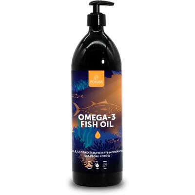 Aceite de Pescado Omega-3 para Mascotas - 250ml Aceite de Pescado Omega-3 para Mascotas - 250ml