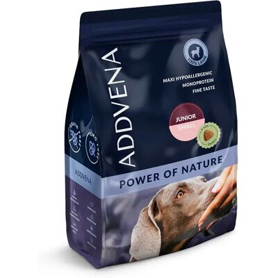 ADDVENA Power of Nature Junior Small - Comida para perros ADDVENA Power of Nature Junior Small - Comida para perros