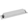 Ferplast Cayman 60 Profesional Aquarium Light Kit Blanco