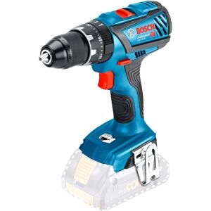 Bosch Gsb 18v-28 Cordless Combi Azul