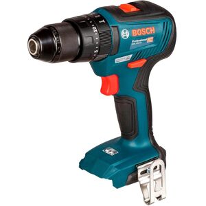 Bosch Gsb 18v-55 Cordless Combi Azul