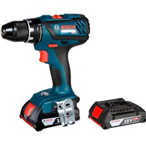 Bosch Gsr 18v-28 Cordless Azul