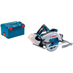 Bosch Gks 18v-68 Gc Clc Cordless Azul,Negro