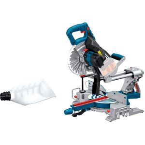 Bosch Gcm 18v-216 Cordless Azul