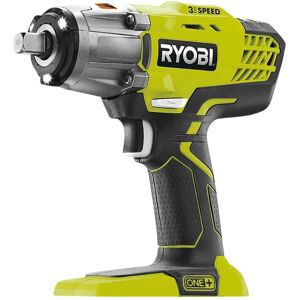 Ryobi R18iw3-0 One+cordless Impact Amarillo,Negro