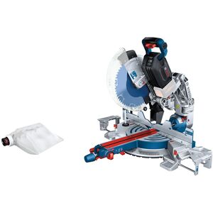 Bosch Gcm 18v-305 C Cordless Azul,Gris