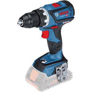 Bosch Gsr 18v-60 C Cordless Drill Azul