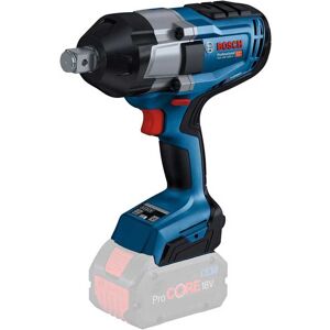 Bosch Gds 18v-1050 H Cordless Impact Driver Azul