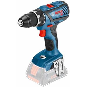 Bosch Gsr 18v-28 Bulk Cordless Drill Screwdriver Azul