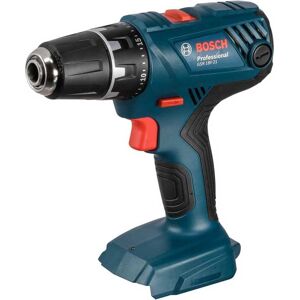 Bosch Gsr 18v-28 Professional Cordless Drill Screwdriver Azul