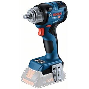 Bosch Gds18v-330hc Cartoon Box Cordless Impact Drill Plateado