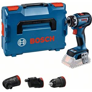 Bosch Gsr18v-90fc Gfa18m Gfa18w Gfa18e Lboxx Electric Screwdriver Azul